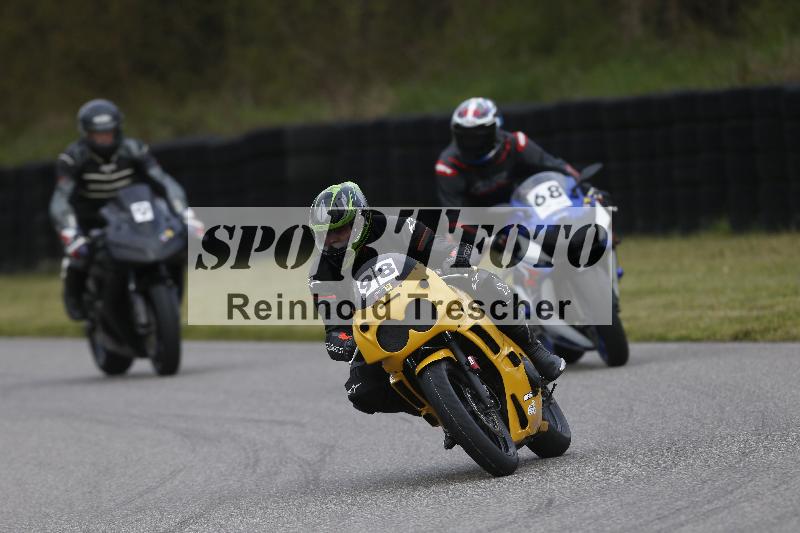 /03 04.04.2026 Speer Racing ADR/Gruppe gelb/98